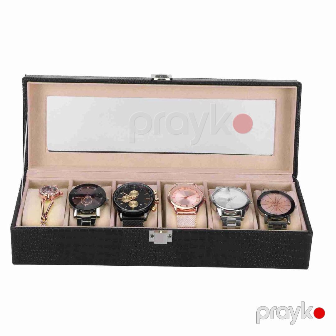 Saat üçün orqanayzer trnxAv 33.5x11x8 sm — Mallar, Bakı (3)