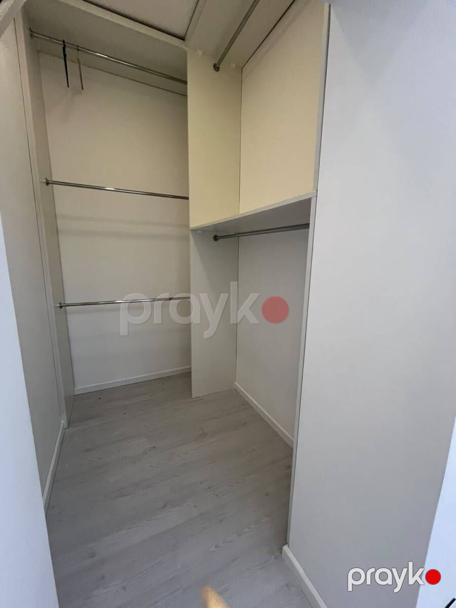İcarəyə verilir 2 otaqlı yeni tikili 81 m² — Mənzil, Bakı (7)