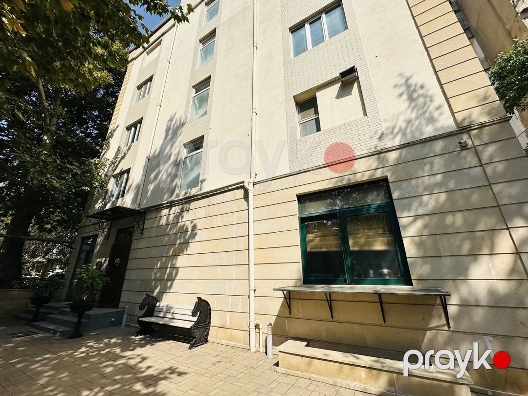 İcarəyə verilir obyekt 900 m² — Əmlak, Bakı (2)