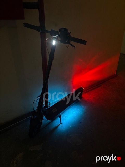 Xiaomi Electric Scooter 5 Max — Bakı