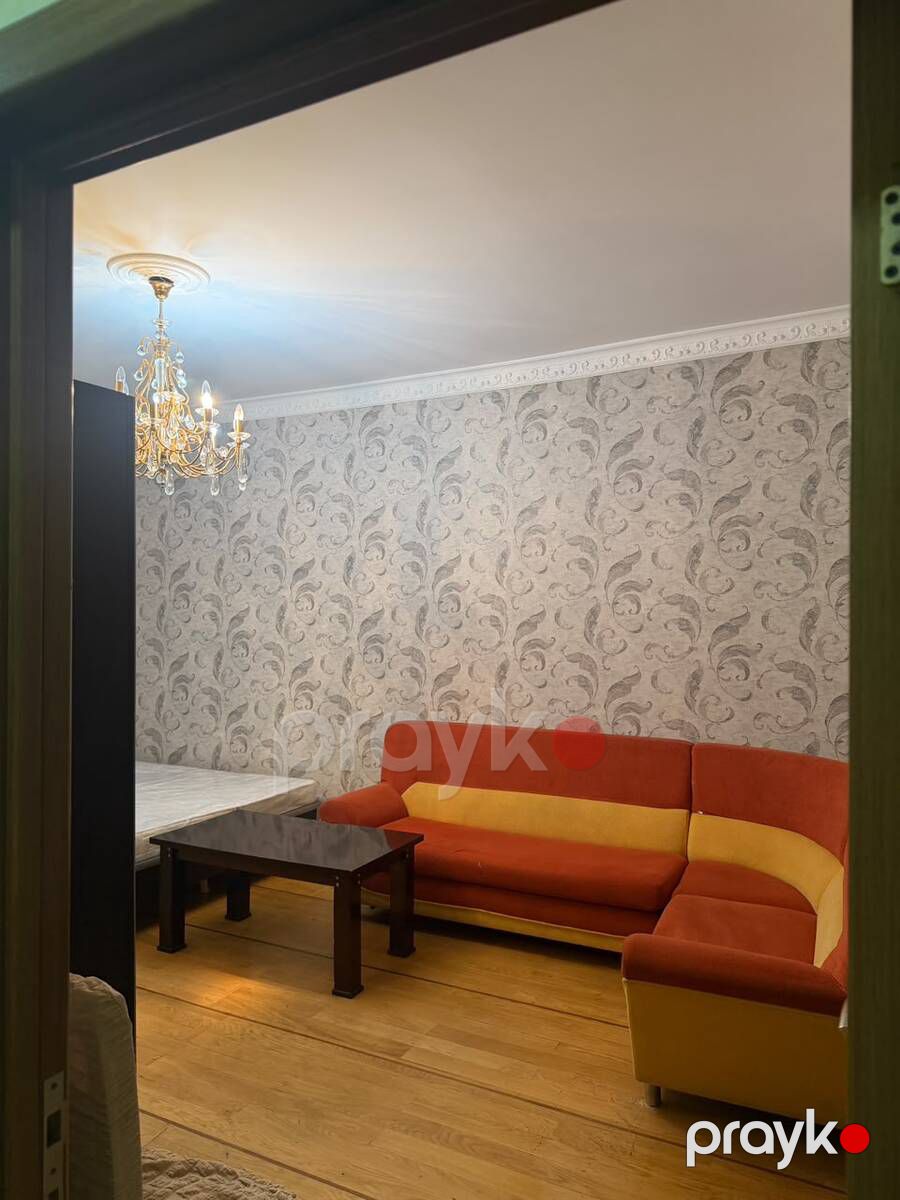 İcarəyə verilir 3 otaqlı köhnə tikili 80 m² — Mənzil, Bakı (5)