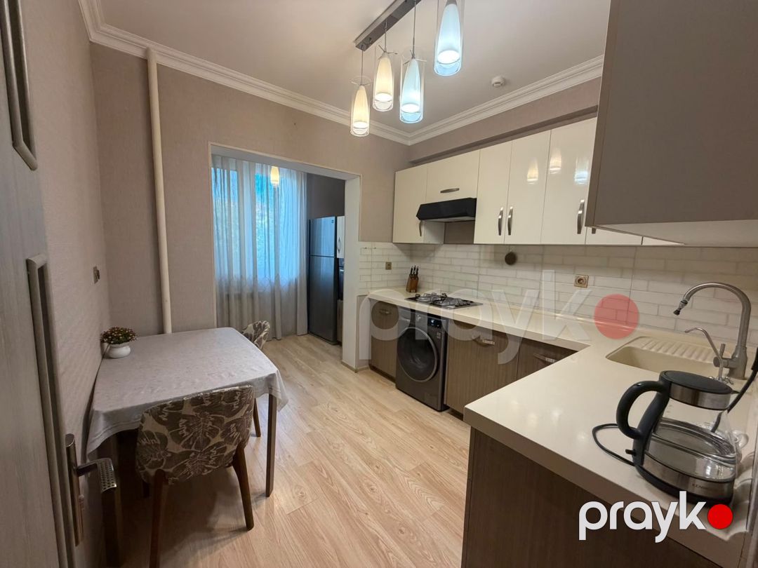 Satılır 2 otaqlı köhnə tikili 70 m² — Mənzil, Bakı (12)