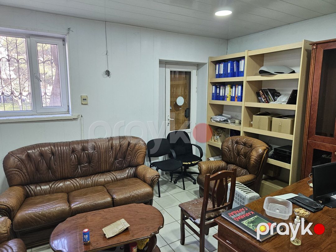 İcarəyə verilir obyekt 310 m² — Əmlak, Bakı (12)