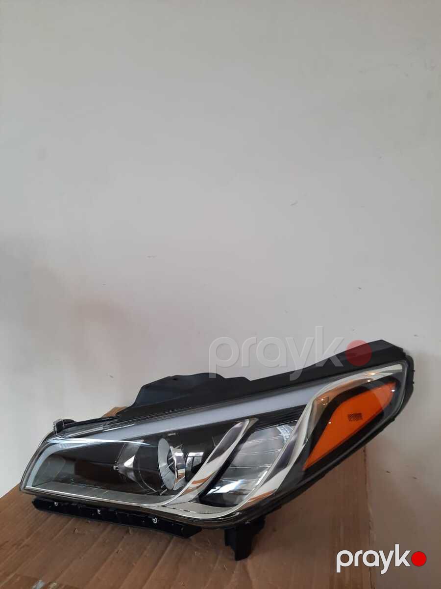 "Hyundai Sonata 2014-2017" ön farası — Ehtiyat hissələri və aksesuarlar, Bakı (5)