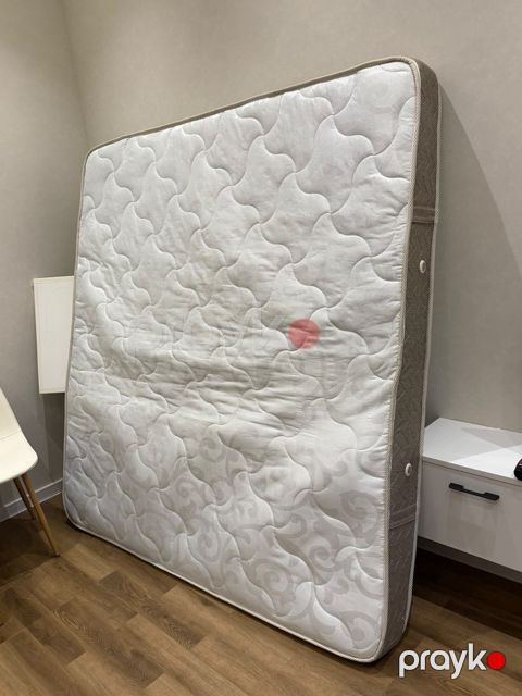 Ortopedik döşək — Bakı