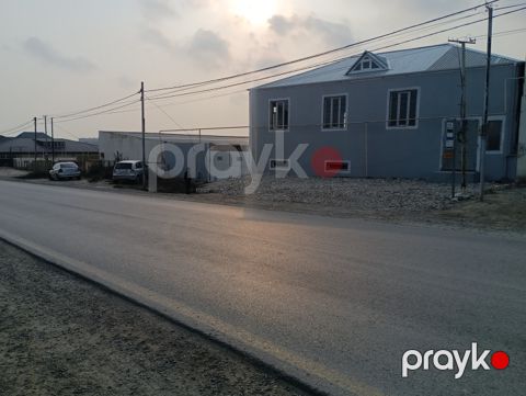 Obyekt icarəyə verilir, Lökbatan qəs — Bakı