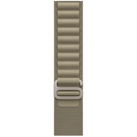 Kəmər Apple Olive Alpine Loop Medium / MT5U3ZM/A — Bakı