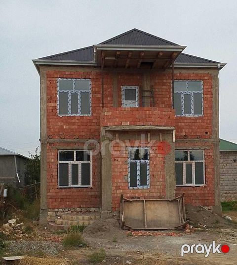 Həyət evi, Naxçıvan r — Naxçıvan