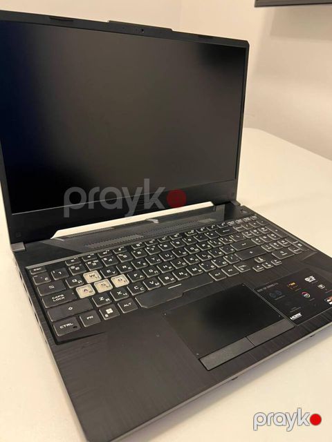 ASUS TUF Gaming F15 — Bakı