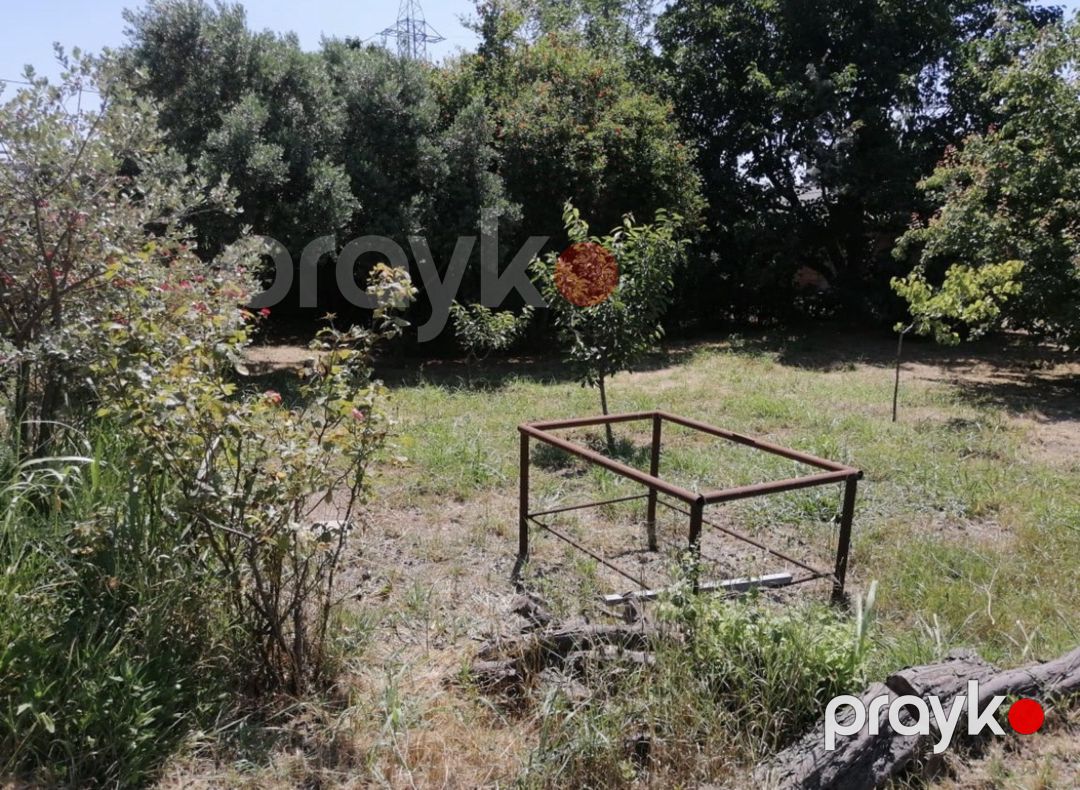 Satılır torpaq 8 sot — Torpaq, Bakı (5)