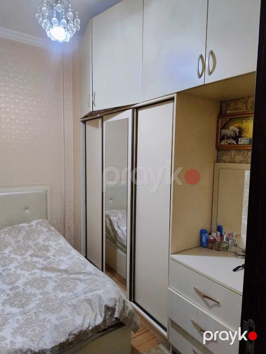 Satılır 2 otaqlı yeni tikili 43 m² — Mənzil, Bakı (10)