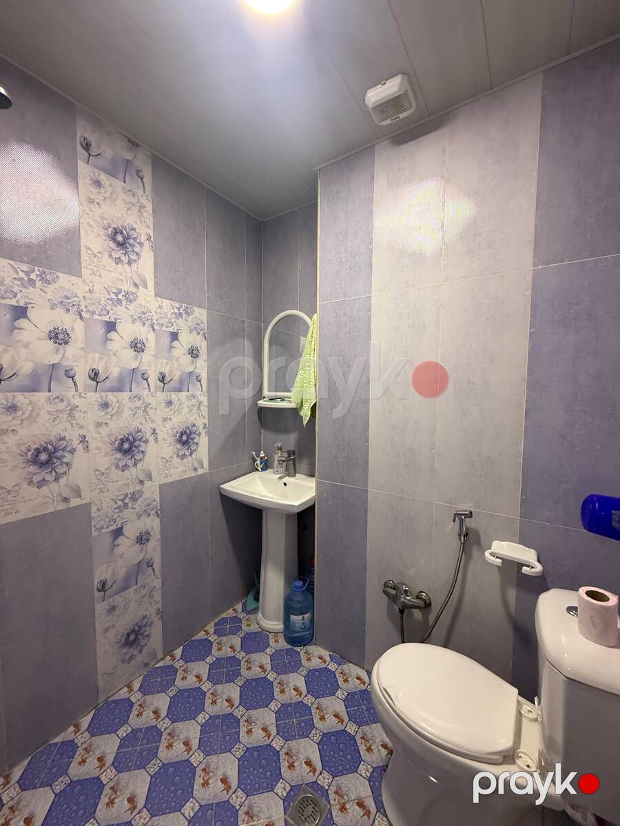Satılır 2 otaqlı yeni tikili 54 m² — Mənzil, Xırdalan (8)