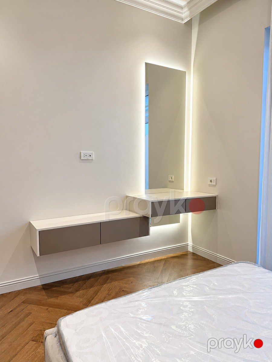 Satılır 4 otaqlı həyət evi/bağ evi 225 m² — Ev, villa, Bakı (12)