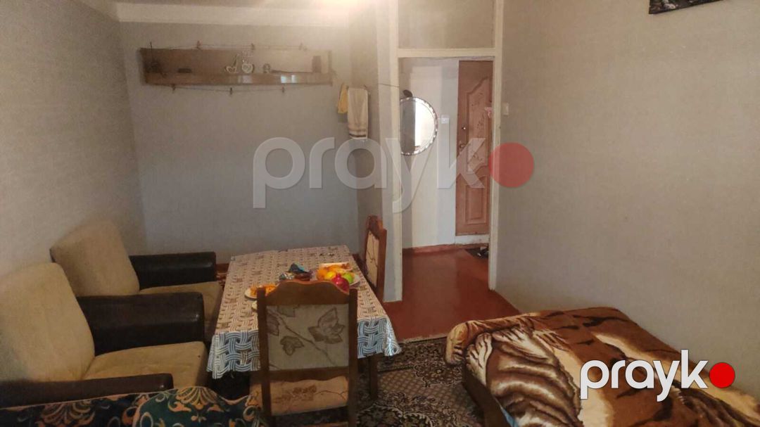 İcarəyə verilir 1 otaqlı köhnə tikili 55 m² — Mənzil, Bakı (2)