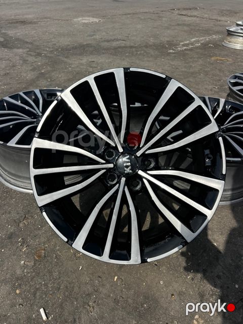 Kia Optima diskləri R18 — Bakı