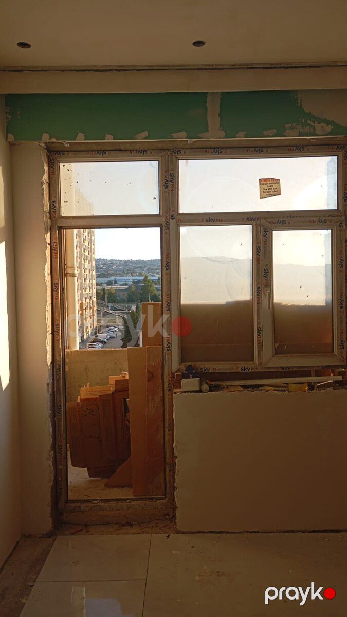 Qapı, pəncərə — Təmir və inşaat, Bakı (3)