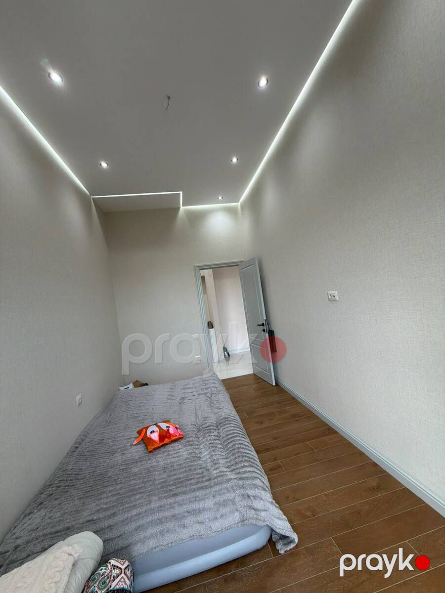 Satılır 3 otaqlı yeni tikili 72 m² — Mənzil, Bakı (5)