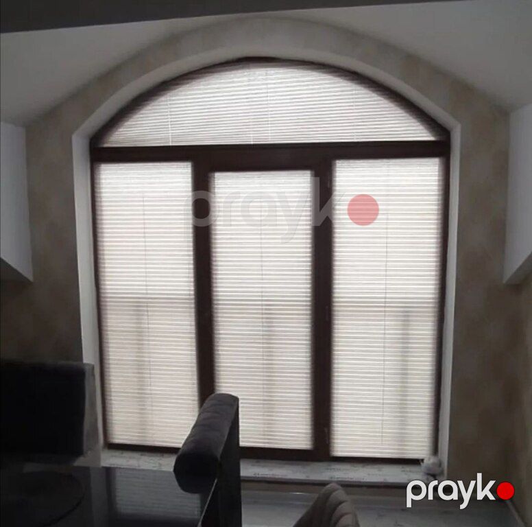 Jalüz pərdələr — Tekstil, Bakı (11)