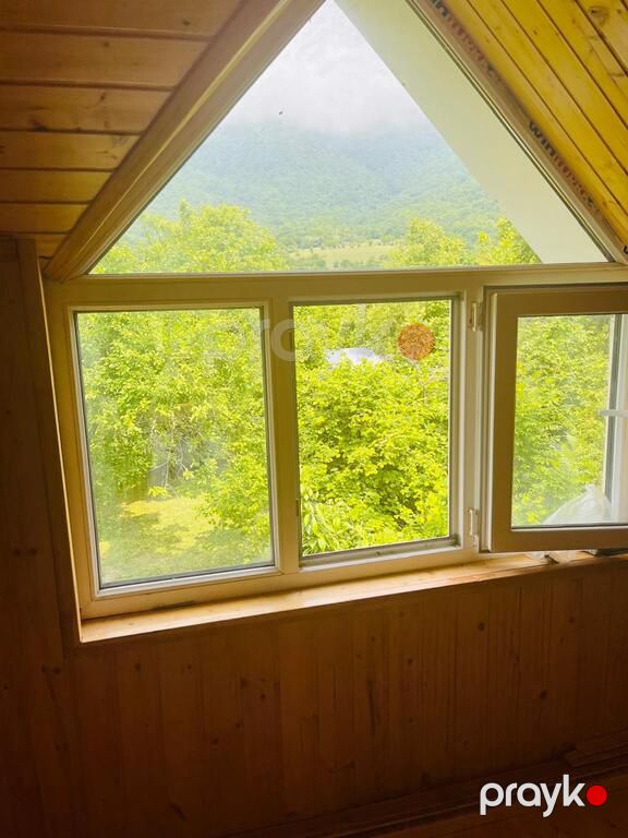 Bağ evi kirayə verilir, Qax r — Ev, villa, Qax (4)