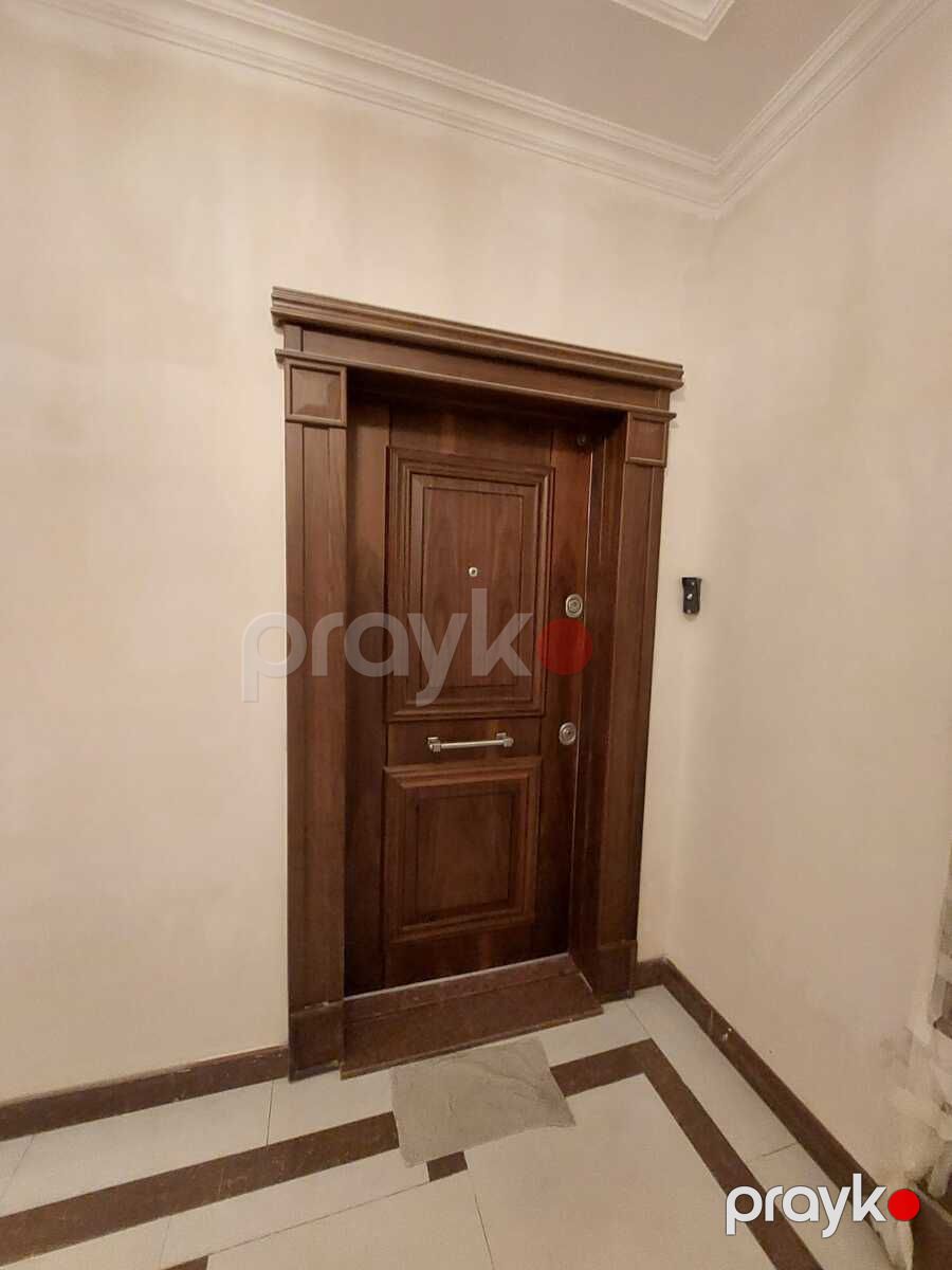 Satılır 2 otaqlı yeni tikili 86 m² — Mənzil, Bakı (12)