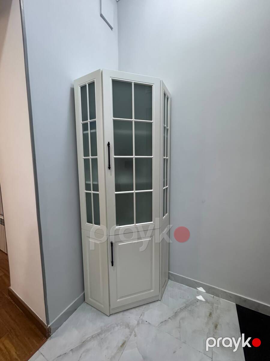 İcarəyə verilir 2 otaqlı köhnə tikili 80 m² — Mənzil, Bakı (12)