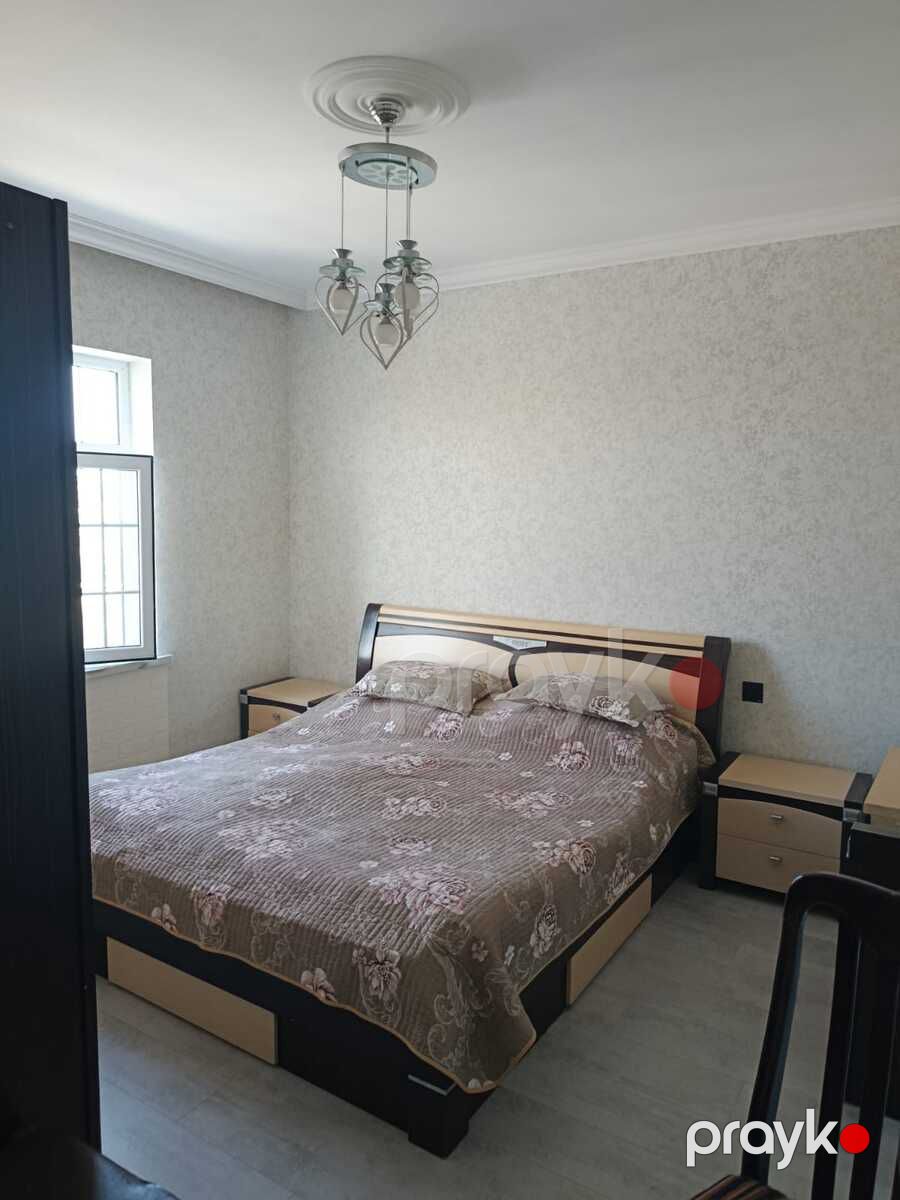 Satılır 4 otaqlı həyət evi/bağ evi 140 m² — Ev, villa, Bakı (8)