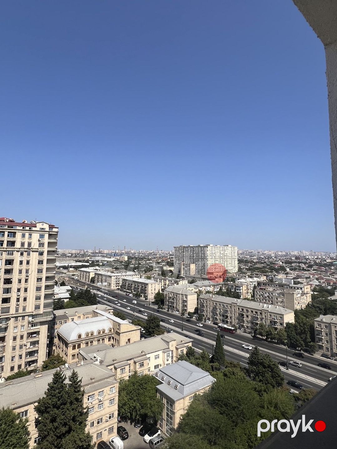 Satılır 3 otaqlı yeni tikili 97.8 m² — Mənzil, Bakı (12)