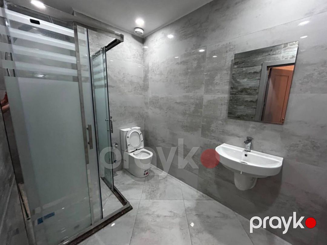 İcarəyə verilir 2 otaqlı yeni tikili 85 m² — Mənzil, Bakı (11)