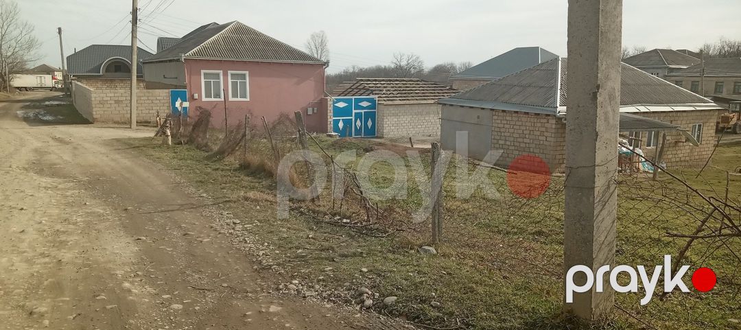 3 sot torpaq sahəsi, Quba r — Torpaq, Quba (8)