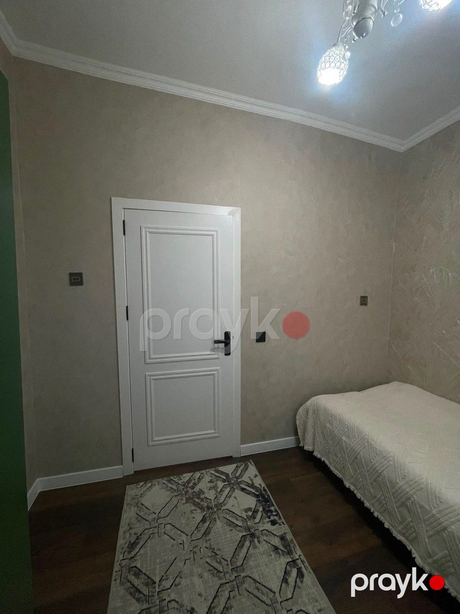 Həyət evi, Sabunçu qəs — Ev, villa, Bakı (8)
