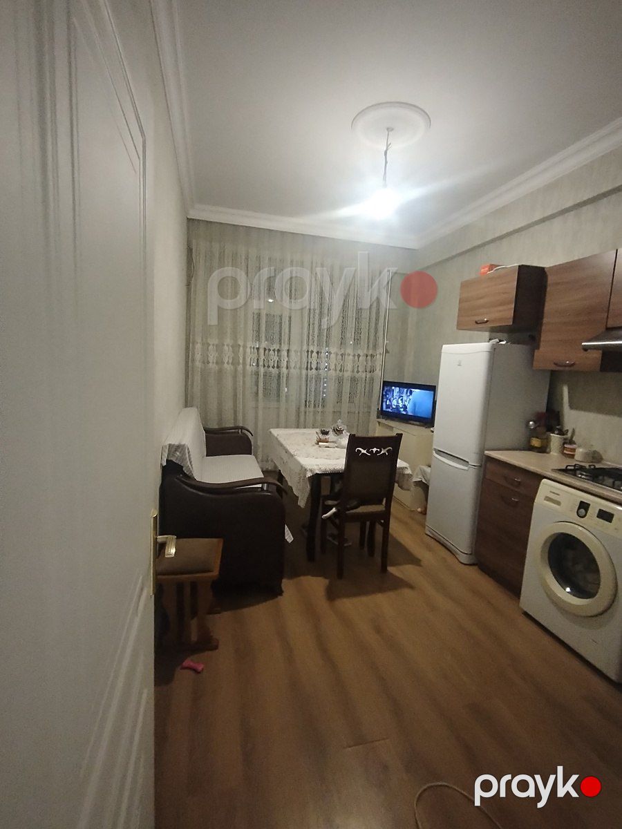 1-otaqlı yeni tikili, Saray qəs., 58 m² — Mənzil, Sumqayıt (4)