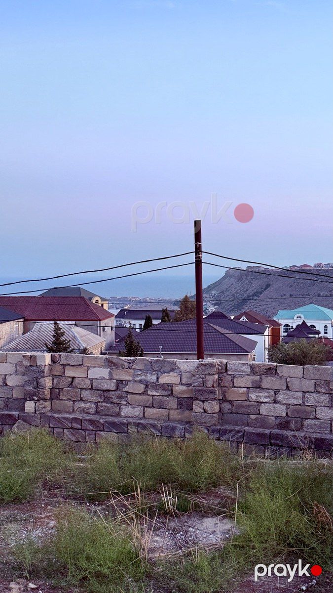 Satılır torpaq 12.3 sot — Torpaq, Bakı (9)