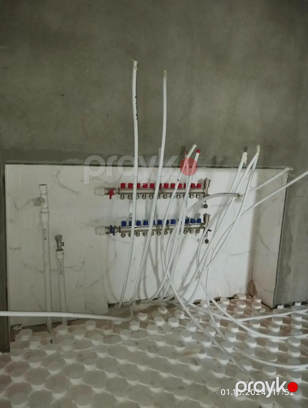 Professional santexnik xidmətləri ev villa ofis mağaza — Santexnika, Novxanı (6)