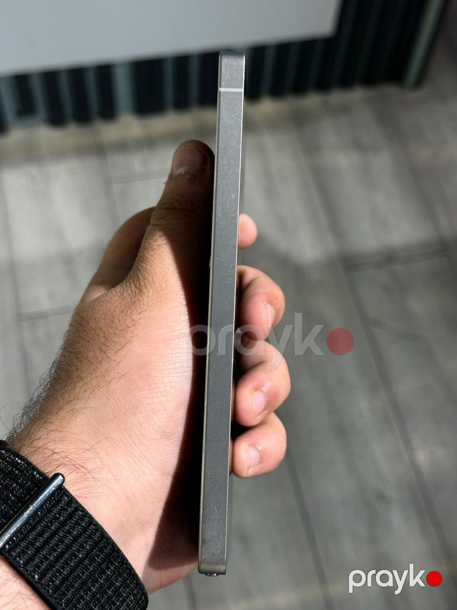 Samsung Galaxy S25 Ultra Titanium Black 256GB/12GB — Smartfonlar, Bakı (3)