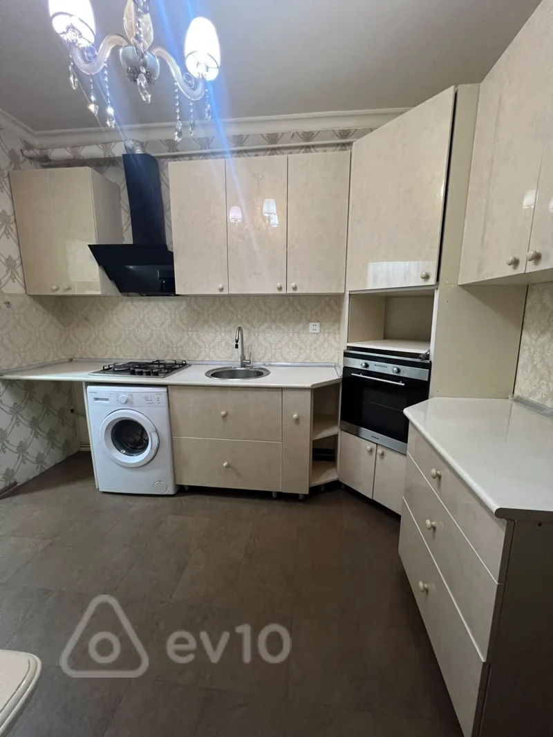 2 otaqlı mənzil, 60 m², babek prospekti — kirayə — Mənzil, Bakı (7)