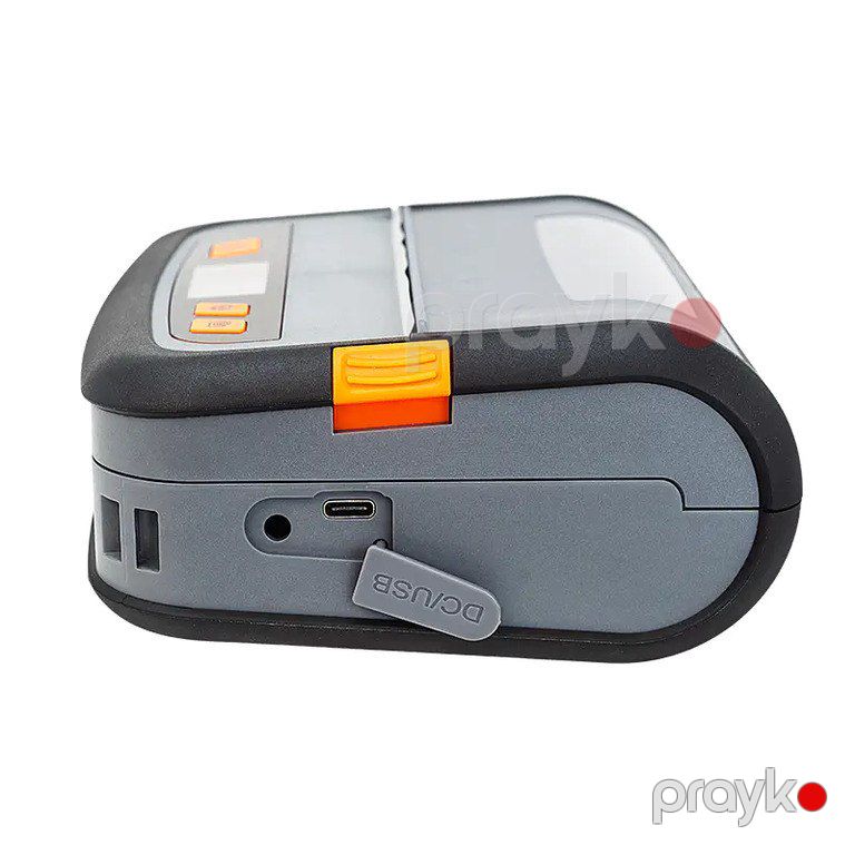 XP-P816 4 inch mobile printer — Biznes və avadanlıq, Bakı (2)