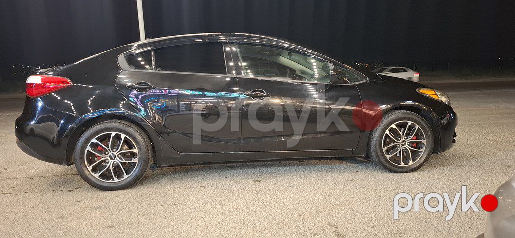 Kia Forte, 1.8 L, 2015 il, 180 247 km — Avtomobillər, Bakı (4)