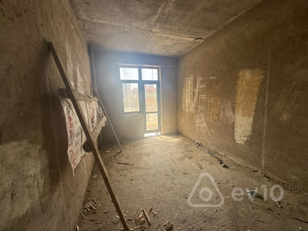 4 otaqlı mənzil, 66 m², Mərdanov Qardaşlar küçəsi — Mənzil, Bakı (7)