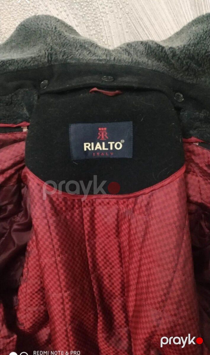 Palto — Geyim, ayakkabı, aksesuarlar, Bakı (5)