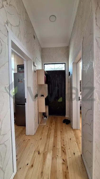 3 otaqlı Həyət evi Satılır, Masazır, Abşeron — Ev, villa (4)