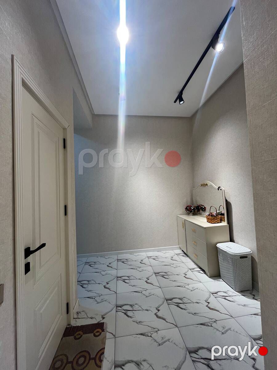 Satılır 2 otaqlı yeni tikili 61 m² — Mənzil, Xırdalan (12)