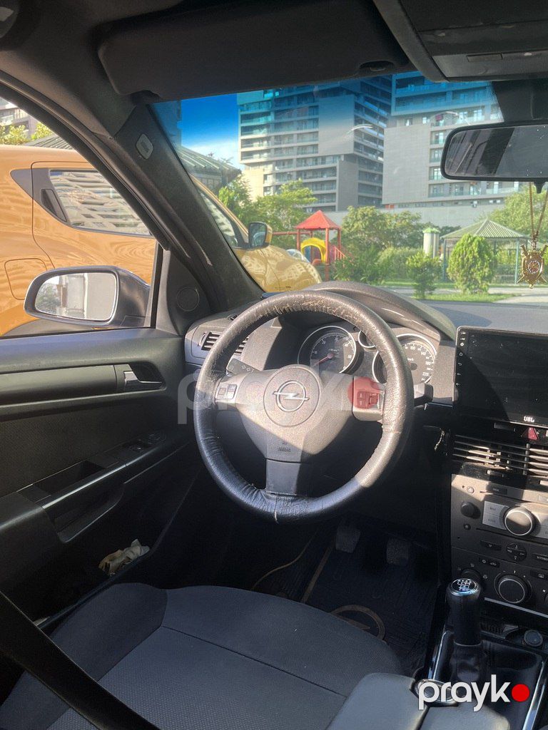 Opel Astra, 1.3 L, 2006 il, 290 000 km — Avtomobillər, Bakı (12)