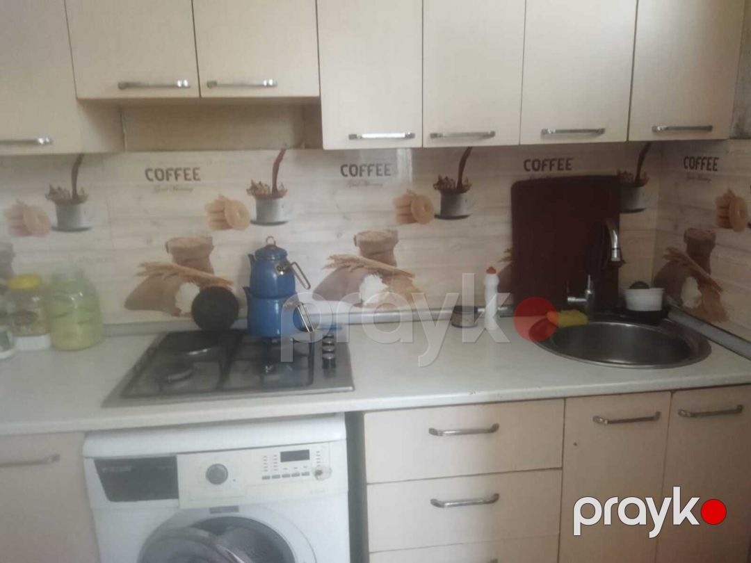 Satılır 2 otaqlı həyət evi/bağ evi 50 m² — Ev, villa, Xırdalan (4)