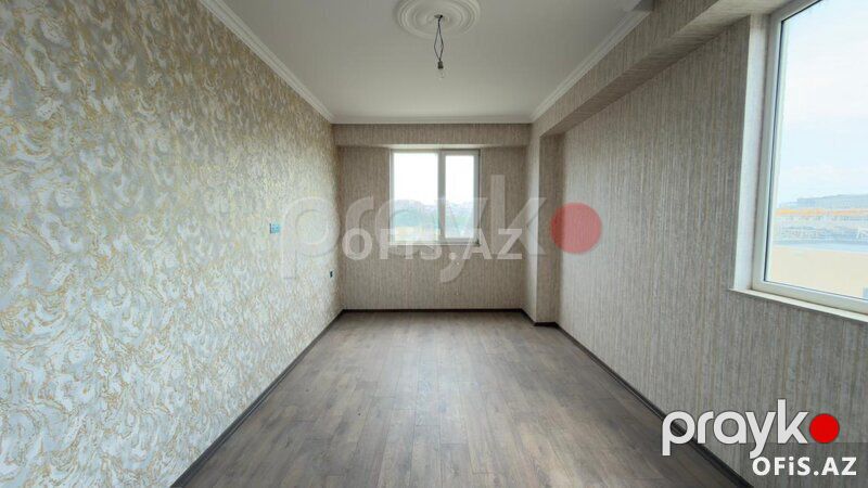 Yeni tikili Satılır Xətai r., 3 otaq, 84 m² — Mənzil, Bakı (4)