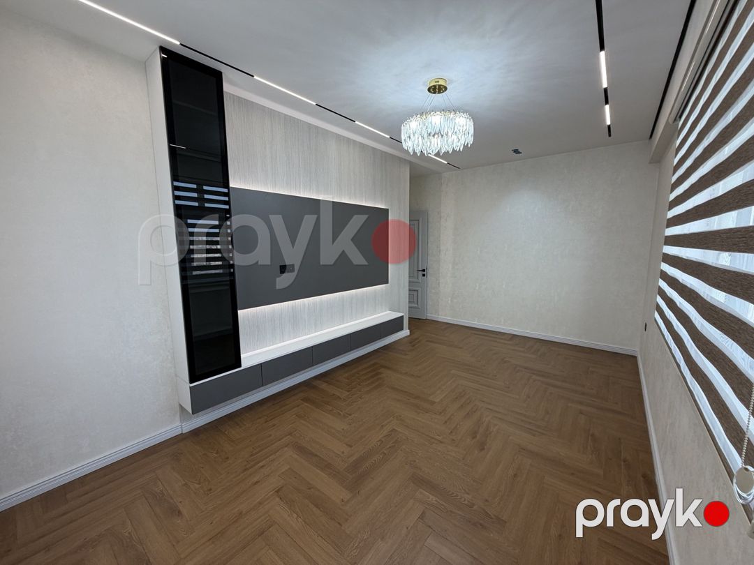 Satılır 3 otaqlı yeni tikili 94 m² — Mənzil, Bakı (4)
