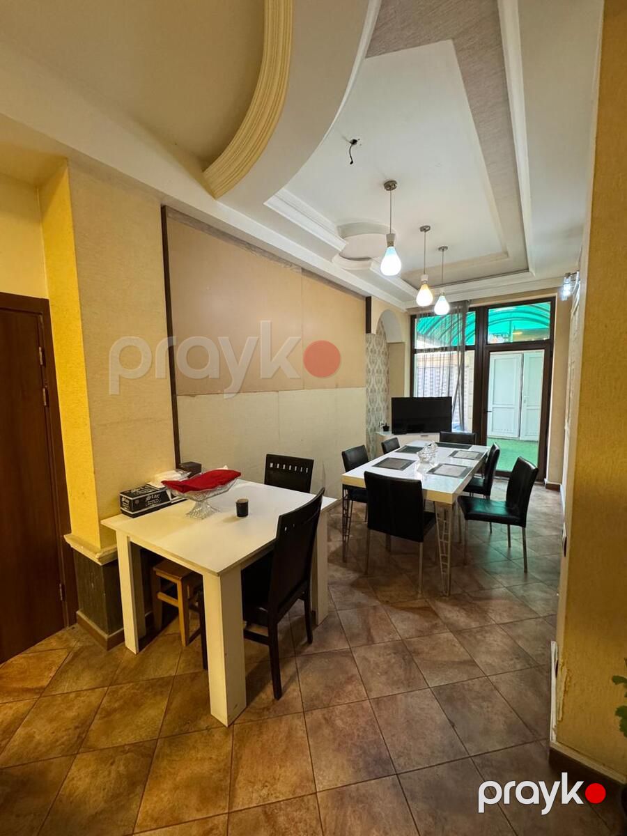 Satılır 6 otaqlı həyət evi/bağ evi 565 m² — Ev, villa, Bakı (9)