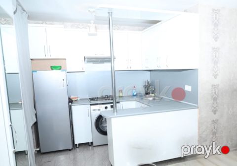 1-otaqlı mənzil kirayə verilir, Azadlıq prospekti m., 36 m² — Bakı