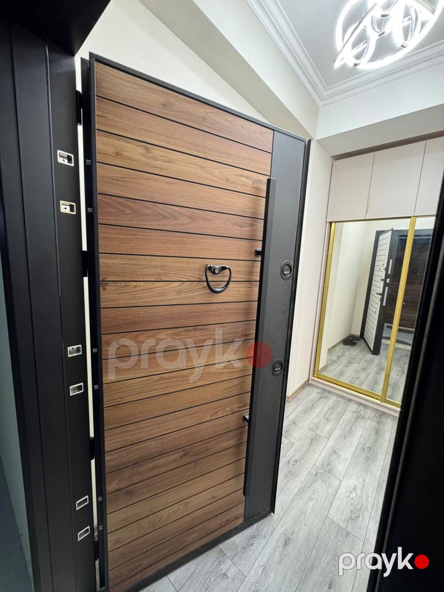Satılır 2 otaqlı yeni tikili 55 m² — Mənzil, Bakı (6)