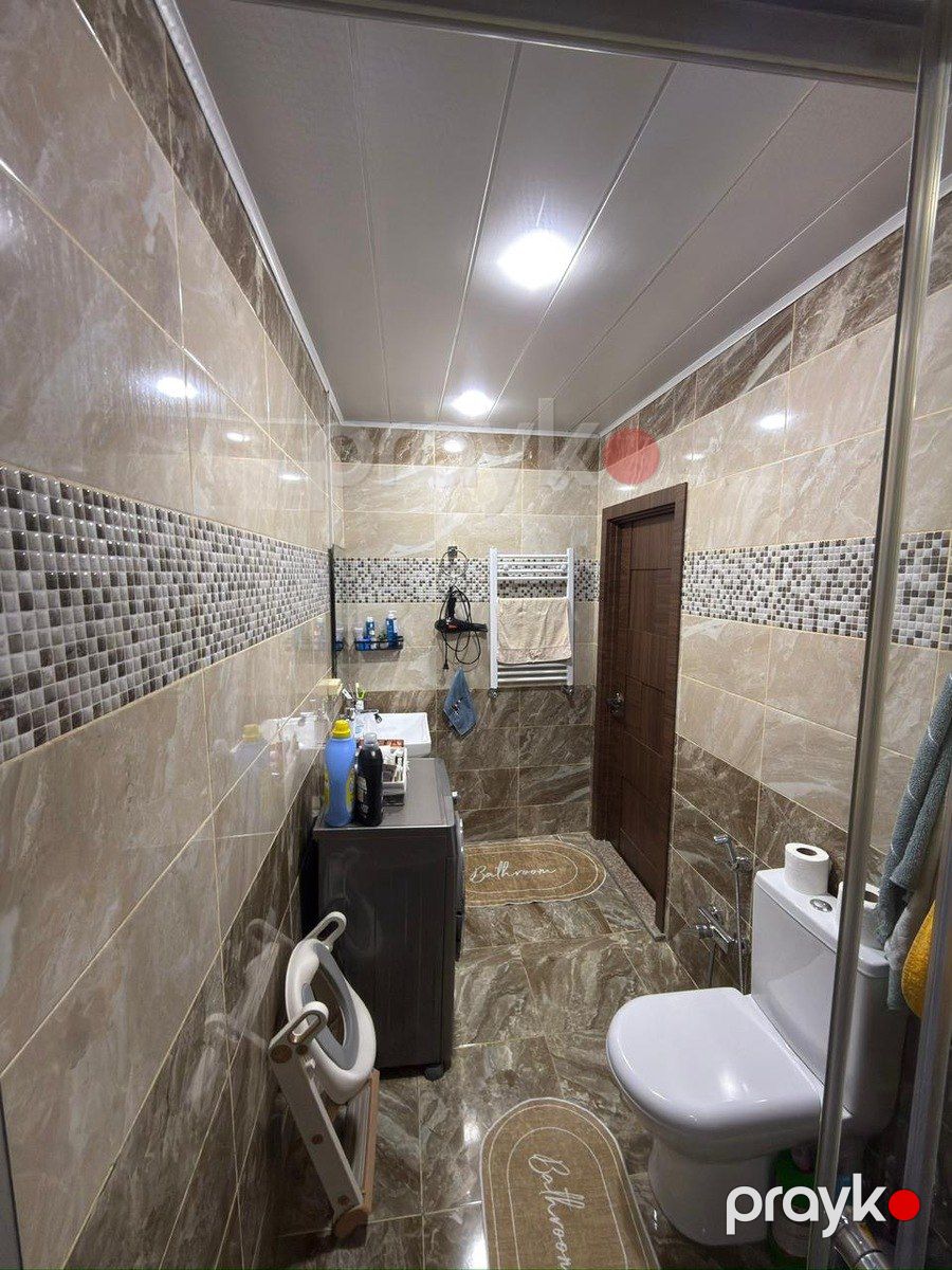 İcarəyə verilir 2 otaqlı yeni tikili 53 m² — Mənzil, Sumqayıt (12)