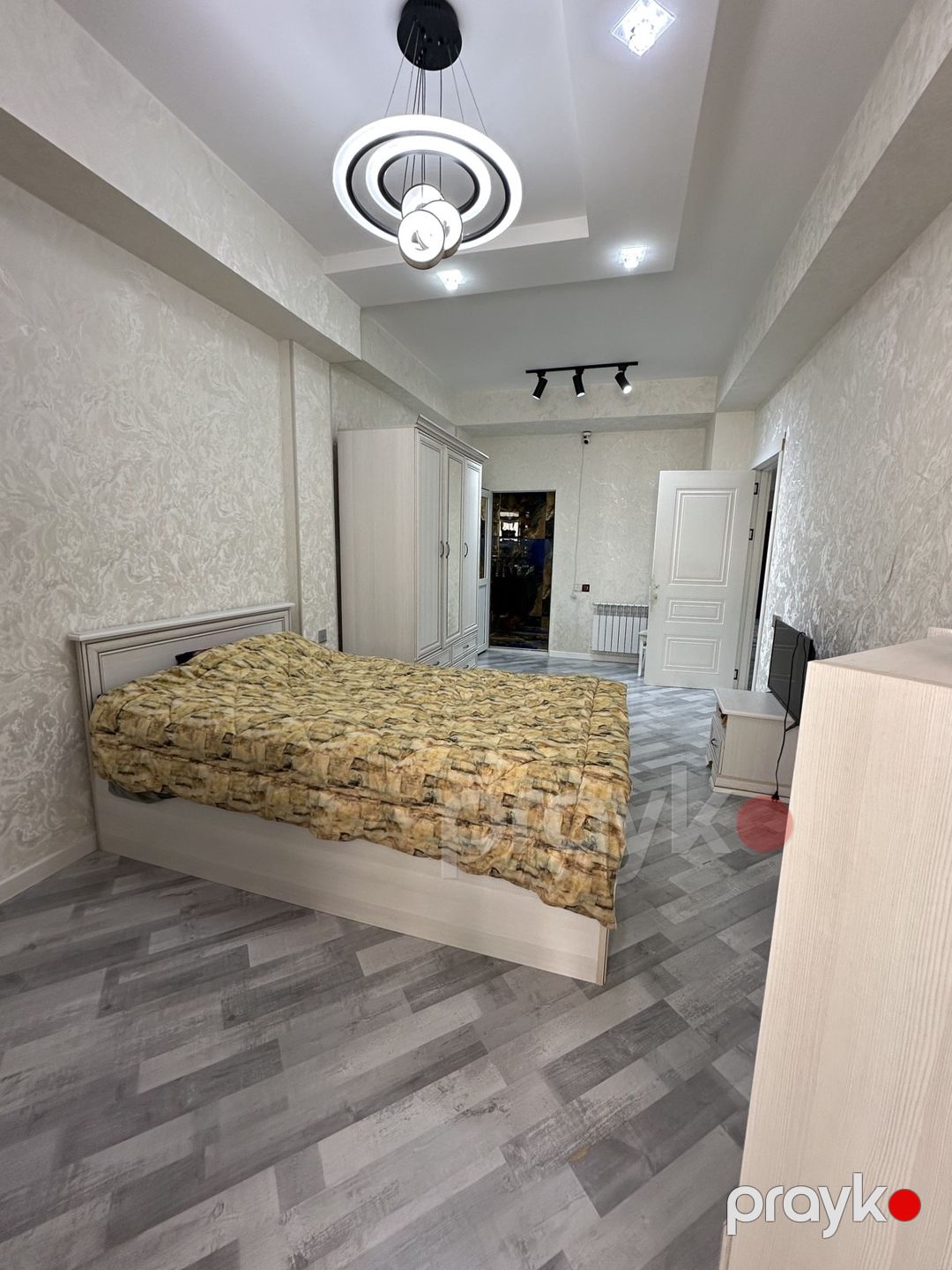 Satılır 4 otaqlı yeni tikili 165 m² — Mənzil, Bakı (9)